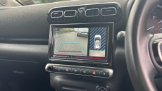 Citroen C3 Aircross 1.2 PureTech 130 Shine Plus 5dr EAT6 Petrol Hatchback